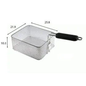 Cesta freidora Roller grill 258 x 219 x 103 mm