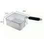Cesta freidora Roller grill 2