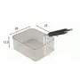 Cesta freidora Valentine 2