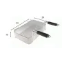 Cesta freidora Valentine 5