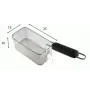 Cesta freidora Zanussi 1