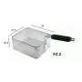 Cesta freidora Zanussi 2