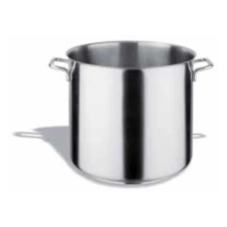 Olla sin tapa