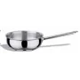 Cazo bombeado