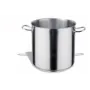 Olla recta sin tapa