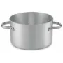 Cacerola alta sin tapa