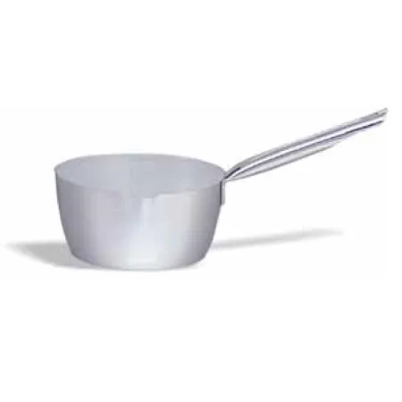 Cazo bombeado alu-pro