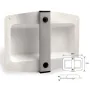 Maneta camara correderar 8500