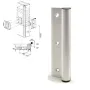 Tirador exterior camara 2320-720