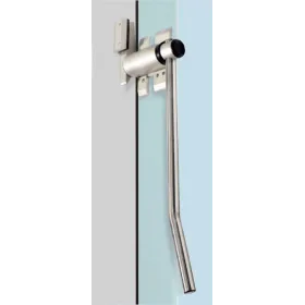 Maneta puerta corredera camara 3530