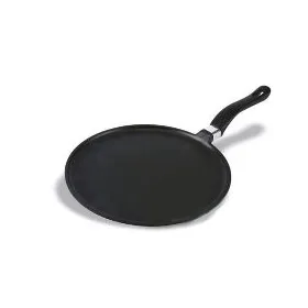 Sartén crèpes mango baquelita antiadherente