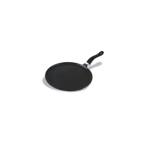 Sartén crèpes mango baquelita antiadherente