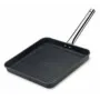 Asador grill antiadherente mango inox