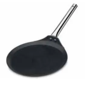 Sartén crépês mango inox