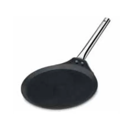Sartén crépês mango inox