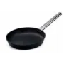 Sartén antiadherente con mango acero-inox