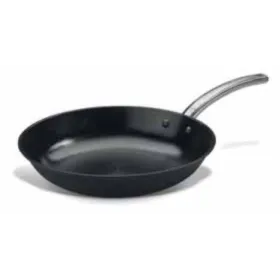 Sartén antiadherente con mango acero-inox