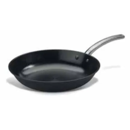 Sartén antiadherente con mango acero-inox