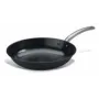 Sartén antiadherente con mango acero-inox