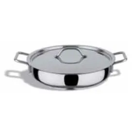 Paellera con tapa hobby chef  de pujadas