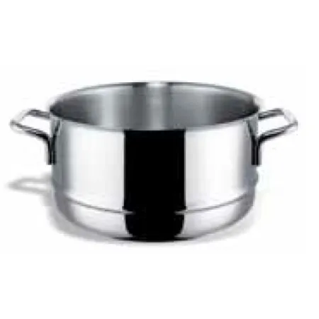 Parte superior de vaporera hobby chef de pujadas