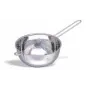 Colador semiesférico hobby chef de pujadas
