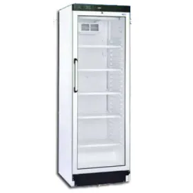 Armario expositor 1 puerta