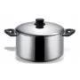 Cacerola con tapa