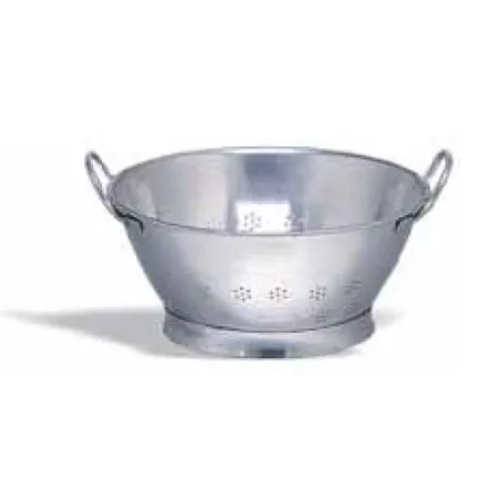Escurridera  con asa de acero-inox de pujadas