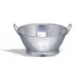 Escurridera  con asa de acero-inox de pujadas
