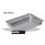 Cubeta GN Inoxidable 18/10