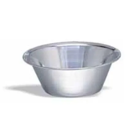 Fuente honda cónica acero-inox de pujadas