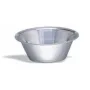 Fuente honda cónica acero-inox de pujadas