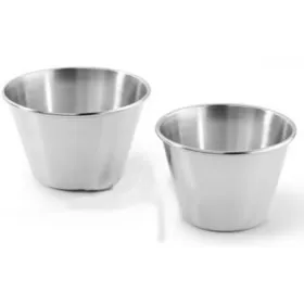 Flanero de acero-inox de pujadas