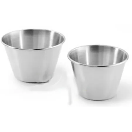 Flanero de acero-inox de pujadas