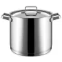 Olla con tapa