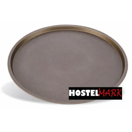 Molde hondo para pizzas
