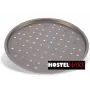 Molde perforado  para pizzas