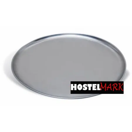 Base para pizzas de aluminio