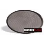 Base de rejilla antiadherente para pizzas