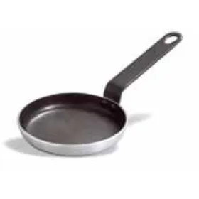 Sartén para blinis antiadherente 