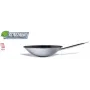 Wok antiadherente excalibur fondo redondo 