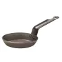 Sartén para blinis de acero