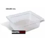Cubeta gastronorm Policarbonato GN 1/2