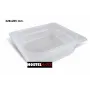 Cubeta gastronorm polipropileno GN 1/2