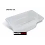 Cubeta gastronorm polipropileno GN 1/4