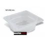 Cubeta gastronorm polipropileno GN 1/6