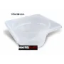 Cubeta gastronorm polipropileno GN 1/9