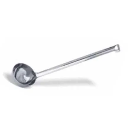 Cacillo monobloc económico acero-inox