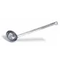 Cacillo monobloc económico acero-inox